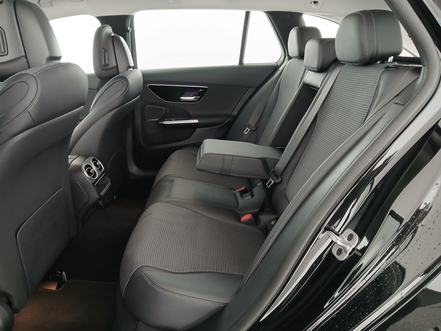 Mercedes C 200d T Aut. | Bild 29 von 34