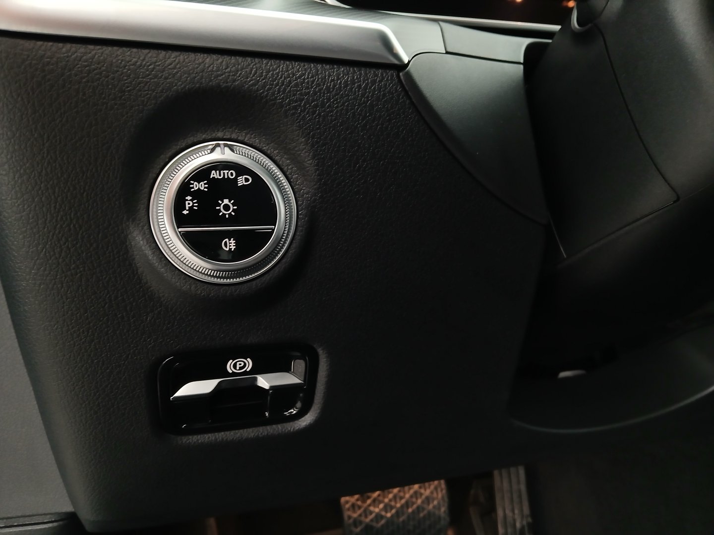 Mercedes C 200d T Aut. | Bild 13 von 34