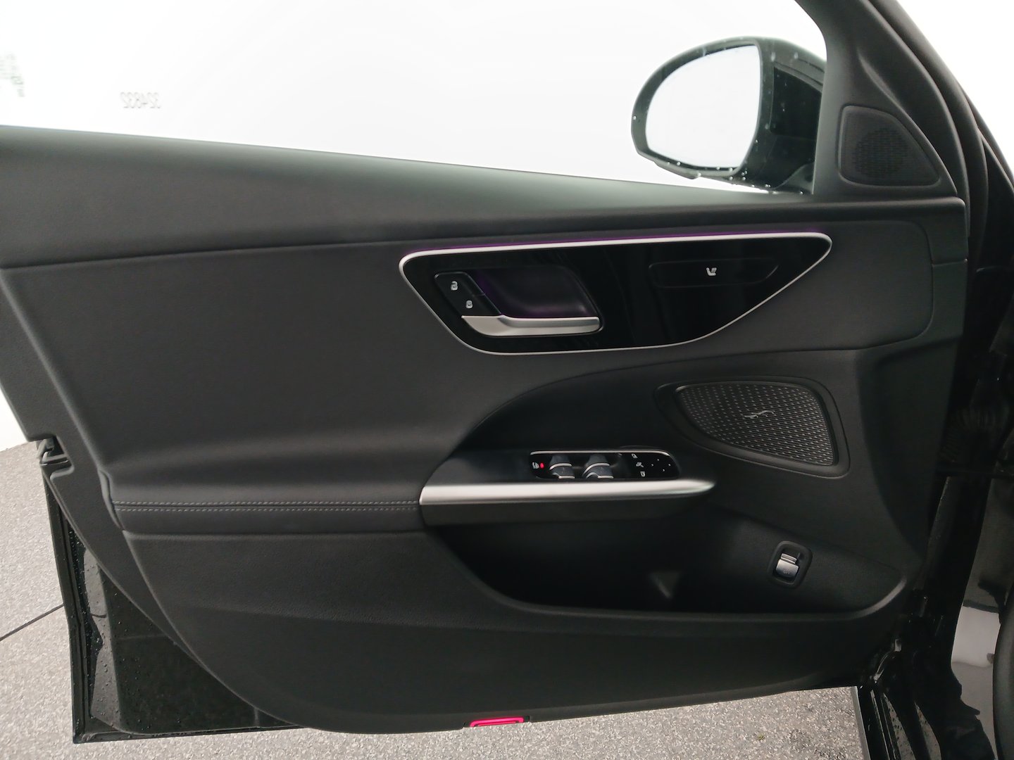 Mercedes C 200d T Aut. | Bild 10 von 34