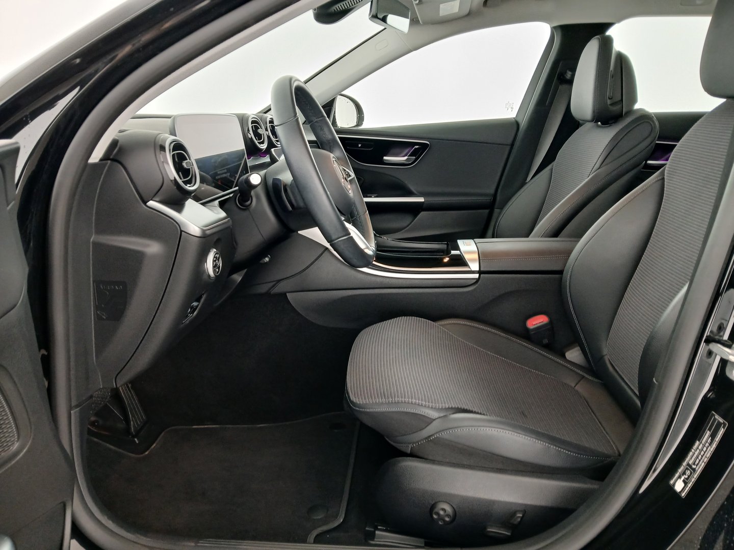 Mercedes C 200d T Aut. | Bild 14 von 34