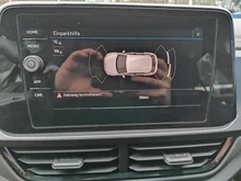 Thumbnail-Foto von Fahrzeug