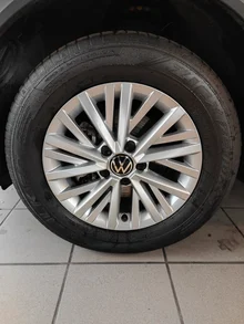 Thumbnail-Foto von Fahrzeug