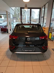 Thumbnail-Foto von Fahrzeug