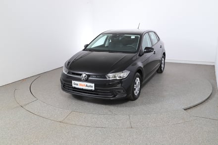 VW Polo 4Me