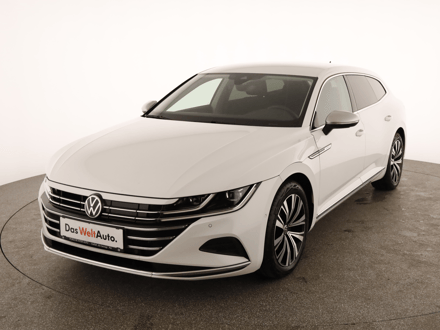 VW Arteon SB Elegance eHybrid
