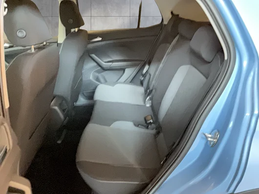 Bild eines VW T-Cross Friends TSI