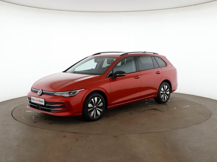 VW Golf Variant Life TSI