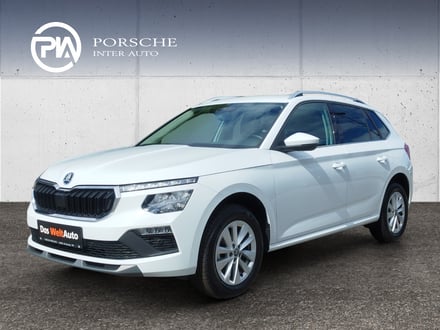 Škoda Kamiq Selection TSI