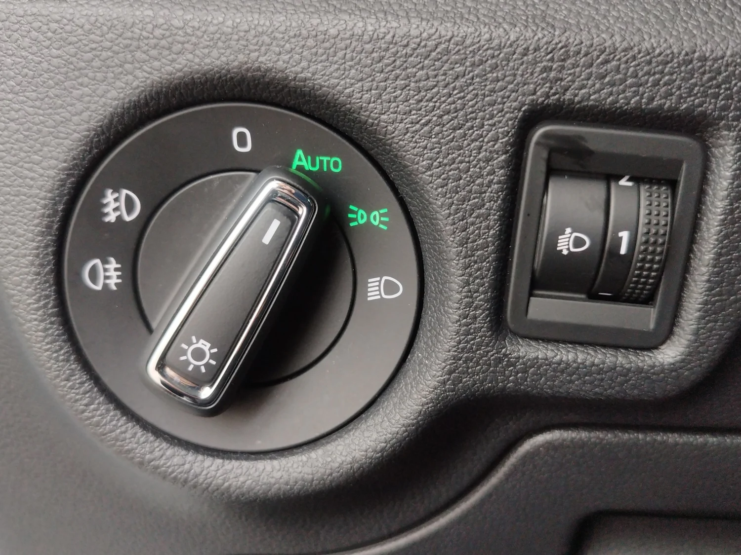 Bild eines Škoda Kamiq Selection TSI