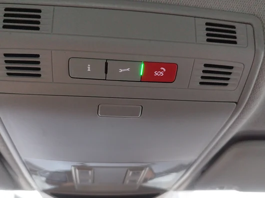 Bild eines Škoda Kamiq Selection TSI