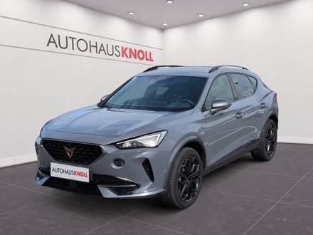 SEAT Formentor VZ 2.0 TSI 310 PS DSG 4Drive