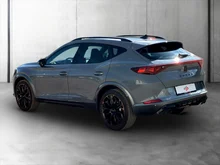 CUPRA Formentor VZ 2.0 TSI 310 PS DSG 4Drive in Graphene-Grau Metallic