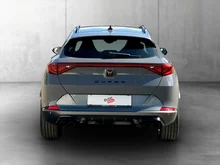 CUPRA Formentor VZ 2.0 TSI 310 PS DSG 4Drive in Graphene-Grau Metallic