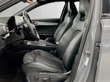 CUPRA Formentor VZ 2.0 TSI 310 PS DSG 4Drive in Graphene-Grau Metallic