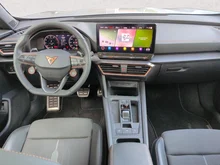 CUPRA Formentor VZ 2.0 TSI 310 PS DSG 4Drive in Graphene-Grau Metallic