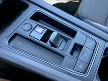 CUPRA Formentor VZ 2.0 TSI 310 PS DSG 4Drive in Graphene-Grau Metallic