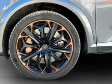 CUPRA Formentor VZ 2.0 TSI 310 PS DSG 4Drive in Graphene-Grau Metallic