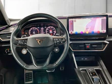 CUPRA Formentor VZ 2.0 TSI 310 PS DSG 4Drive in Graphene-Grau Metallic