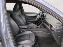 CUPRA Formentor VZ 2.0 TSI 310 PS DSG 4Drive in Graphene-Grau Metallic