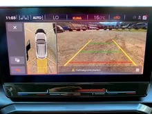 CUPRA Formentor VZ 2.0 TSI 310 PS DSG 4Drive in Graphene-Grau Metallic