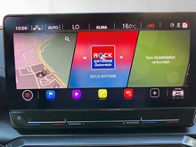 CUPRA Formentor VZ 2.0 TSI 310 PS DSG 4Drive in Graphene-Grau Metallic