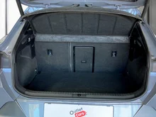 CUPRA Formentor VZ 2.0 TSI 310 PS DSG 4Drive in Graphene-Grau Metallic