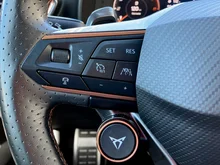 CUPRA Formentor VZ 2.0 TSI 310 PS DSG 4Drive in Graphene-Grau Metallic