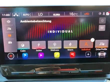 CUPRA Formentor VZ 2.0 TSI 310 PS DSG 4Drive in Graphene-Grau Metallic