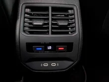 CUPRA Formentor VZ 2.0 TSI 310 PS DSG 4Drive in Graphene-Grau Metallic