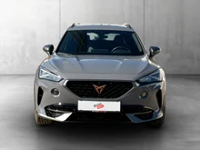CUPRA Formentor VZ 2.0 TSI 310 PS DSG 4Drive in Graphene-Grau Metallic