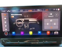 CUPRA Formentor VZ 2.0 TSI 310 PS DSG 4Drive in Graphene-Grau Metallic