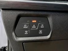 CUPRA Formentor VZ 2.0 TSI 310 PS DSG 4Drive in Graphene-Grau Metallic