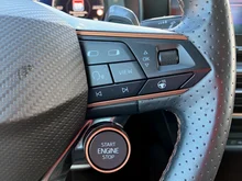 CUPRA Formentor VZ 2.0 TSI 310 PS DSG 4Drive in Graphene-Grau Metallic