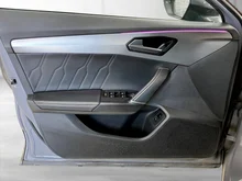 CUPRA Formentor VZ 2.0 TSI 310 PS DSG 4Drive in Graphene-Grau Metallic