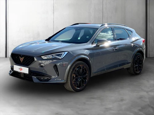 CUPRA Formentor VZ 2.0 TSI 310 PS DSG 4Drive