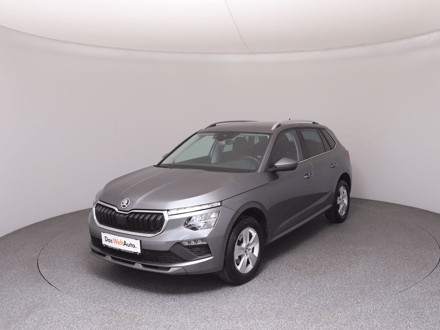 Škoda Kamiq Selection TSI