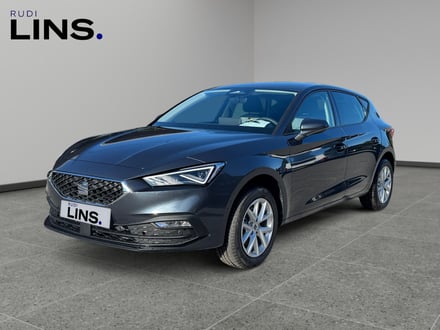 SEAT Leon Style Edition 1.5 TSI 115 PS