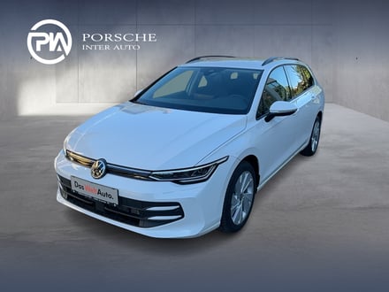 VW Golf Variant Business TDI