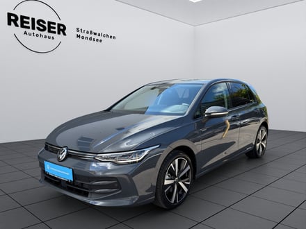 VW Golf Rabbit mHEV DSG