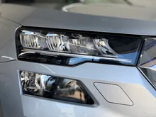 Thumbnail-Foto von Fahrzeug