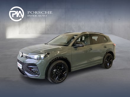 VW Tiguan Sport eTSI DSG