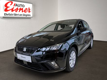 SEAT Ibiza Reference Edition 1.0