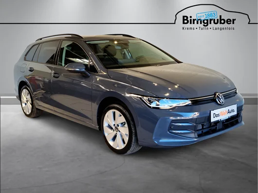 Bild eines Golf Variant Business TSI