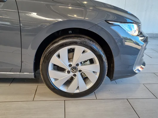 Bild eines Golf Variant Business TSI