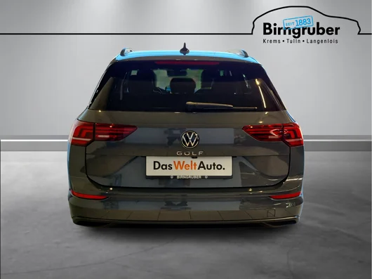 Bild eines Golf Variant Business TSI