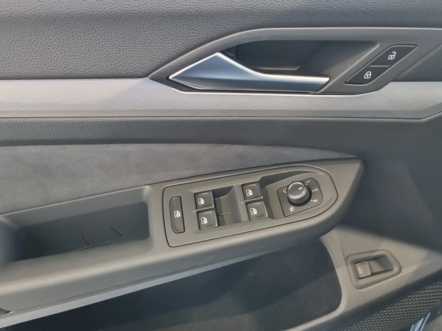 Bild eines Golf Variant Business TSI