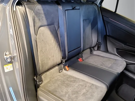 Bild eines Golf Variant Business TSI
