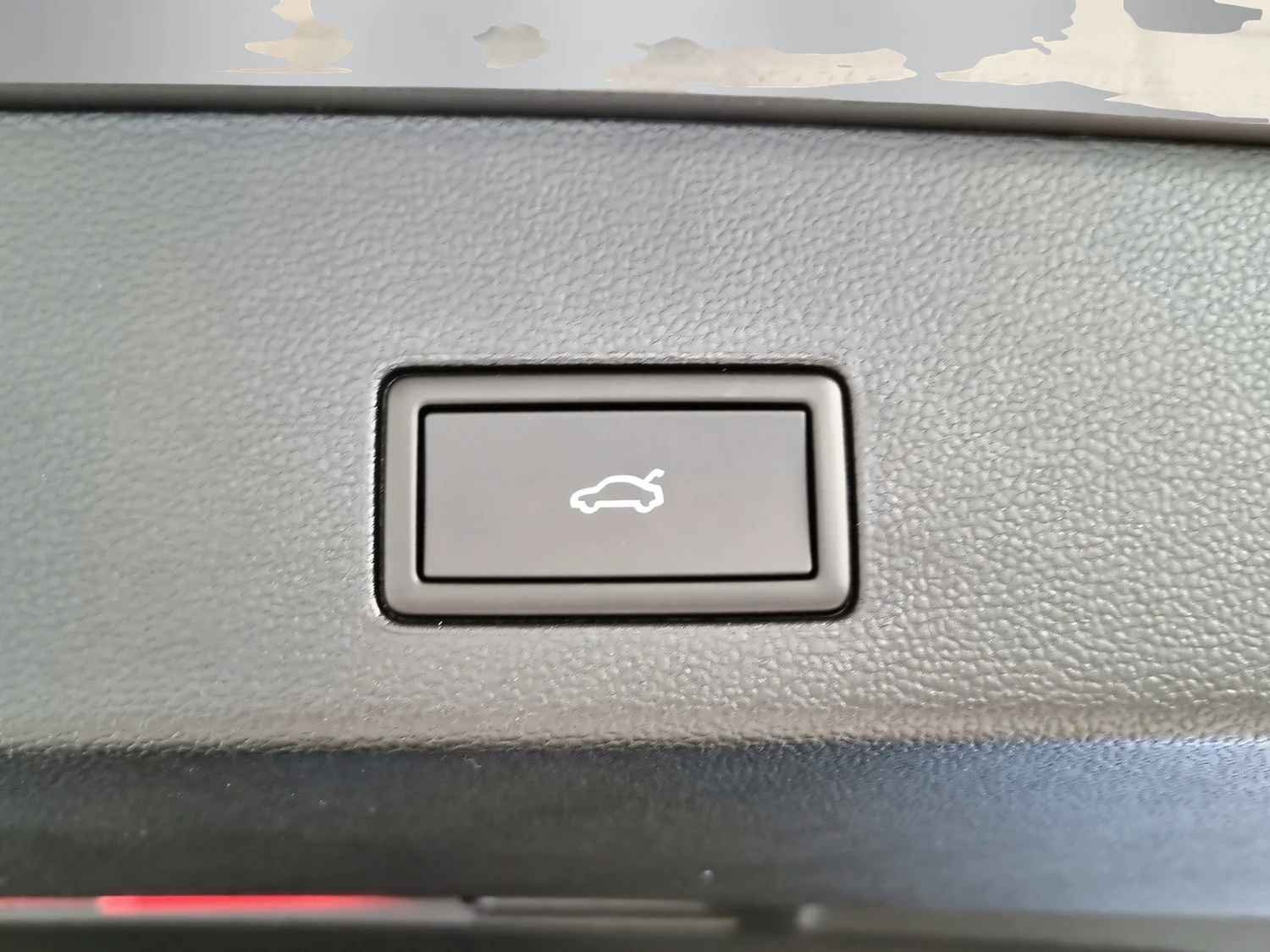 Bild eines Golf Variant Business TSI