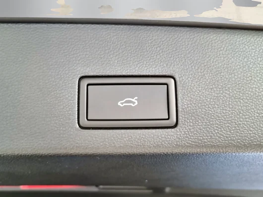 Bild eines Golf Variant Business TSI
