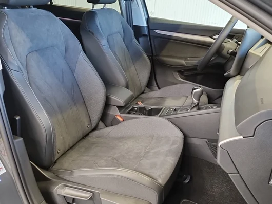 Bild eines Golf Variant Business TSI